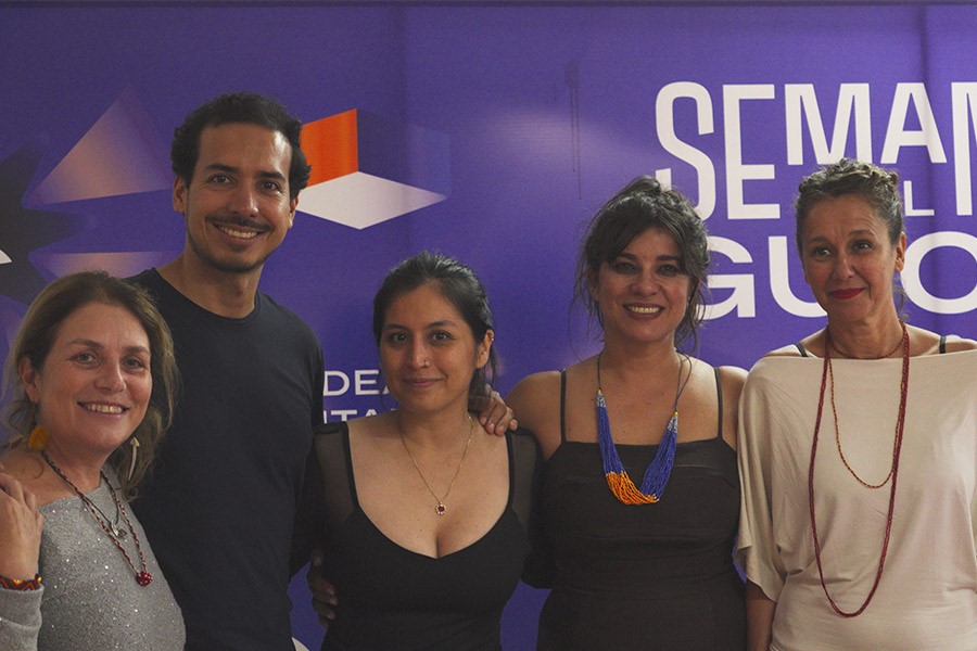 Atlántica Guion’ Launches as New Ibero-American Scriptwriting Cooperation Network